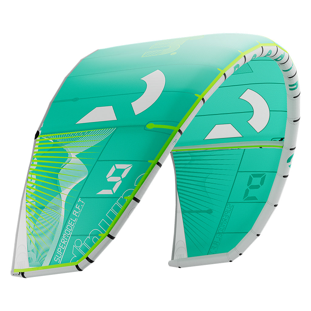 SuperModel AFT 2026 - Mint