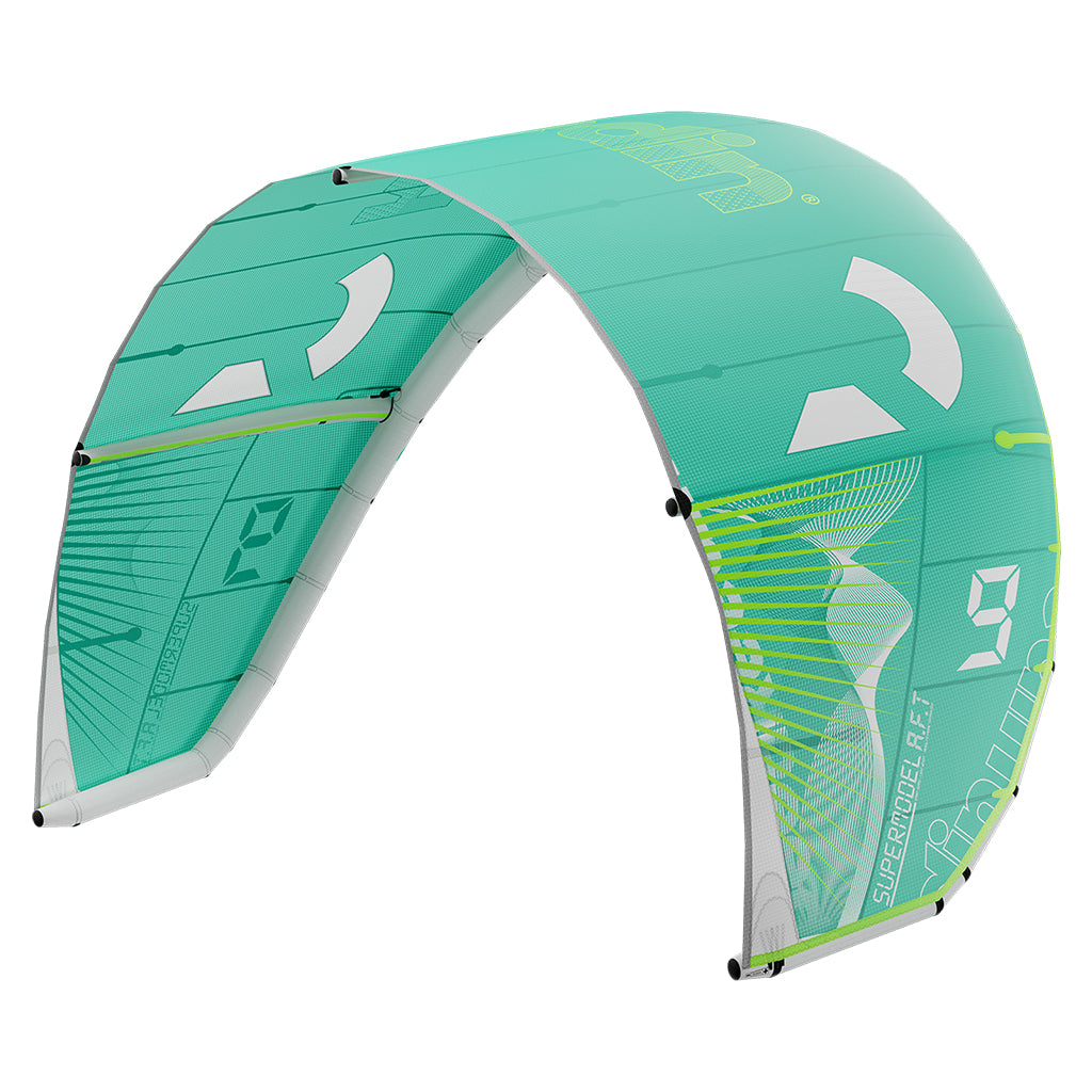 SuperModel AFT 2026 - Mint