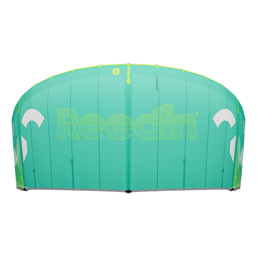 SuperModel AFT 2026 - Mint