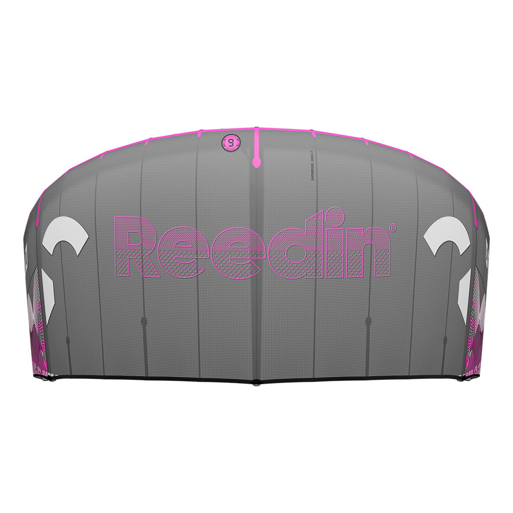 SuperModel AFT 2026 - Grey (Limited Edition)
