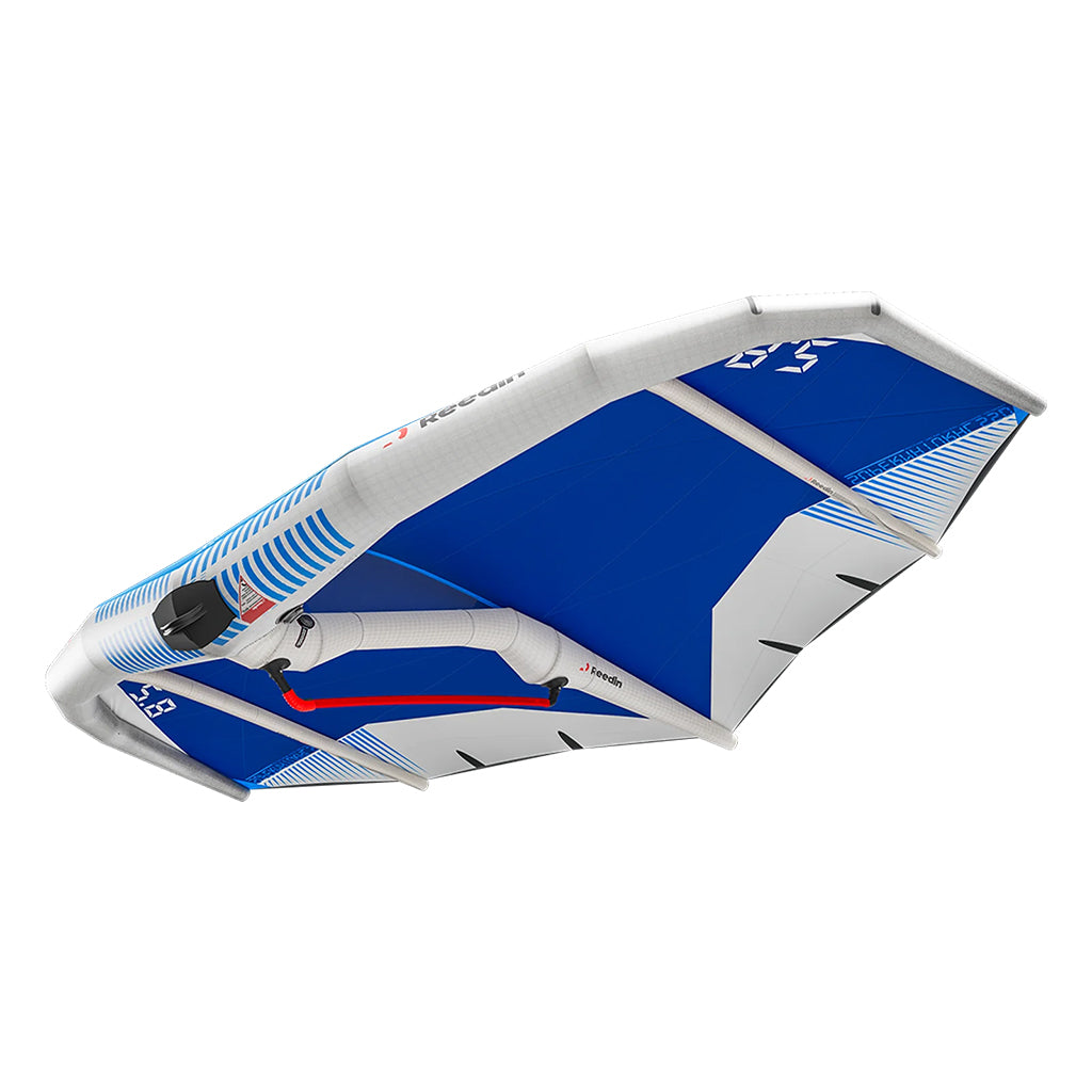 SuperNatural SSD 2026 - Blue