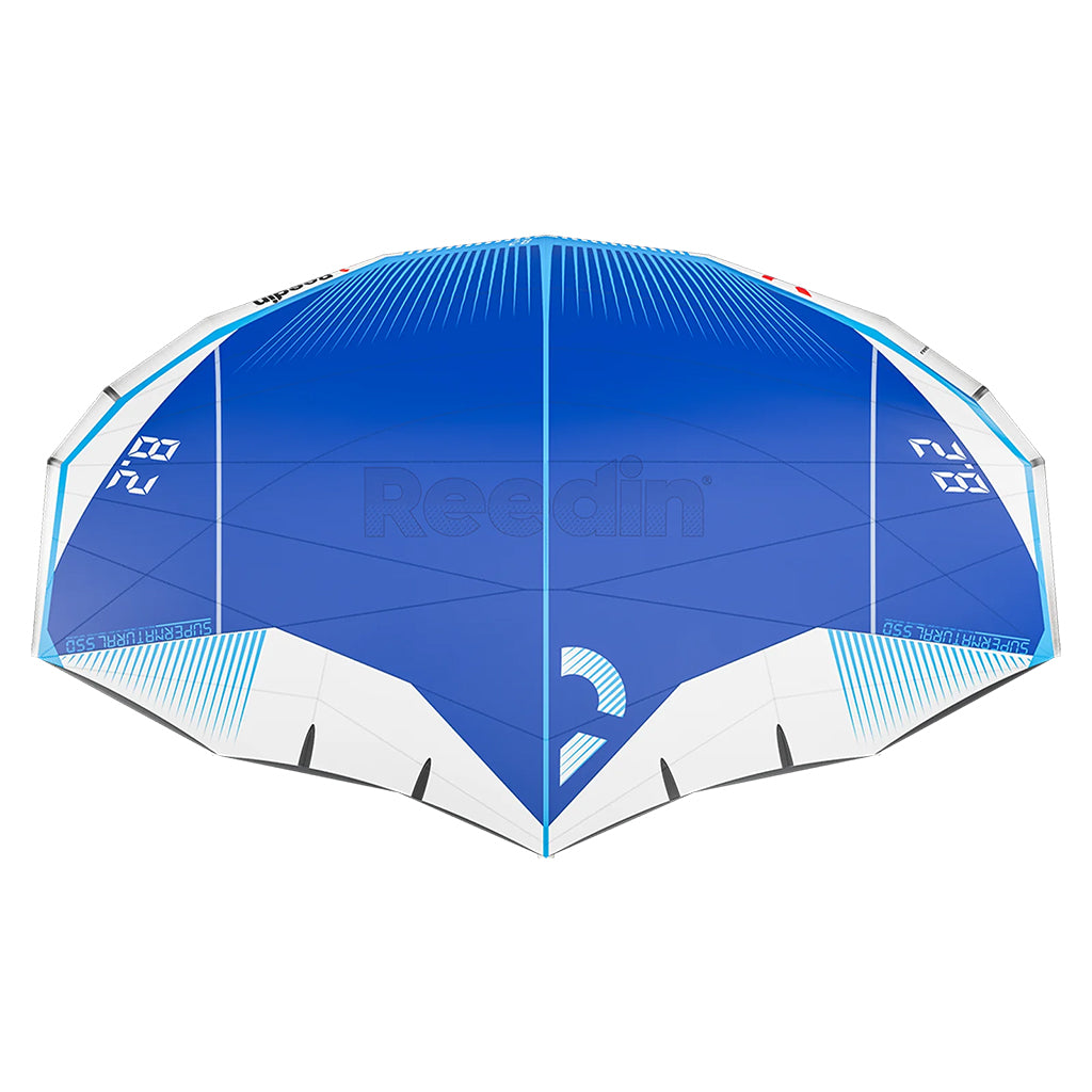SuperNatural SSD 2026 - Blue