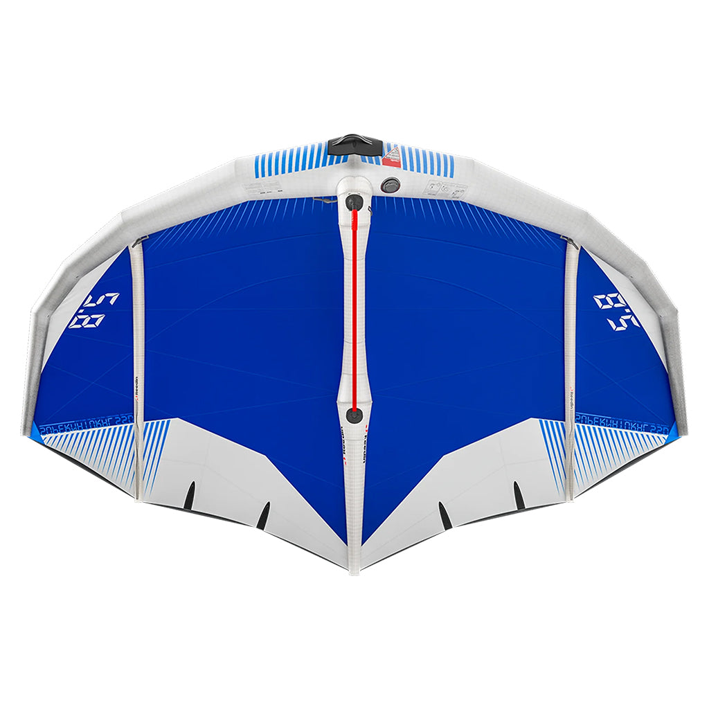 SuperNatural SSD 2026 - Blue