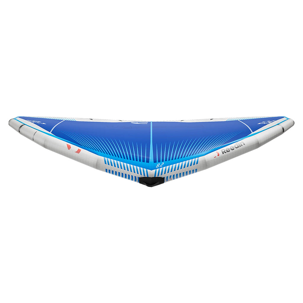 SuperNatural SSD 2026 - Blue
