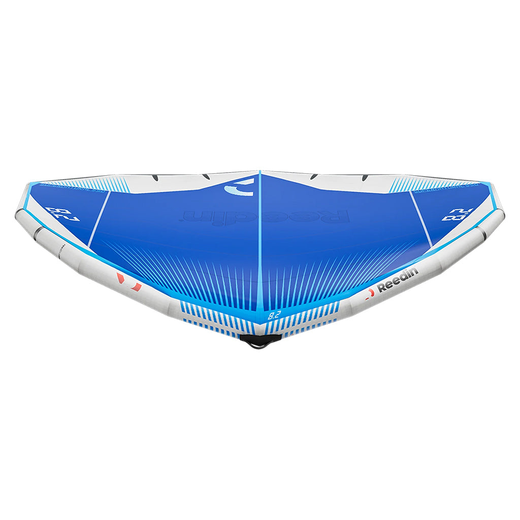 SuperNatural SSD 2026 - Blue