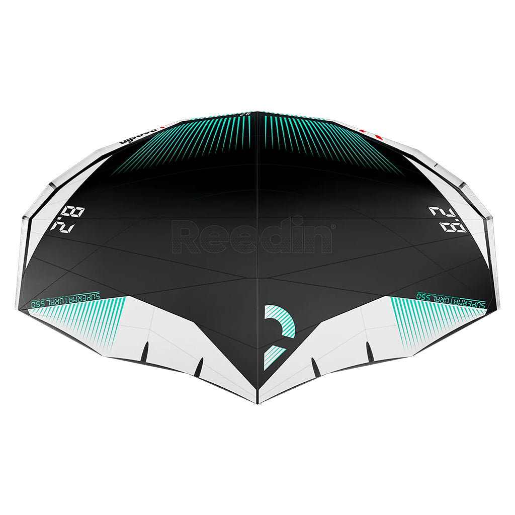 SuperNatural SSD 2026 - Black