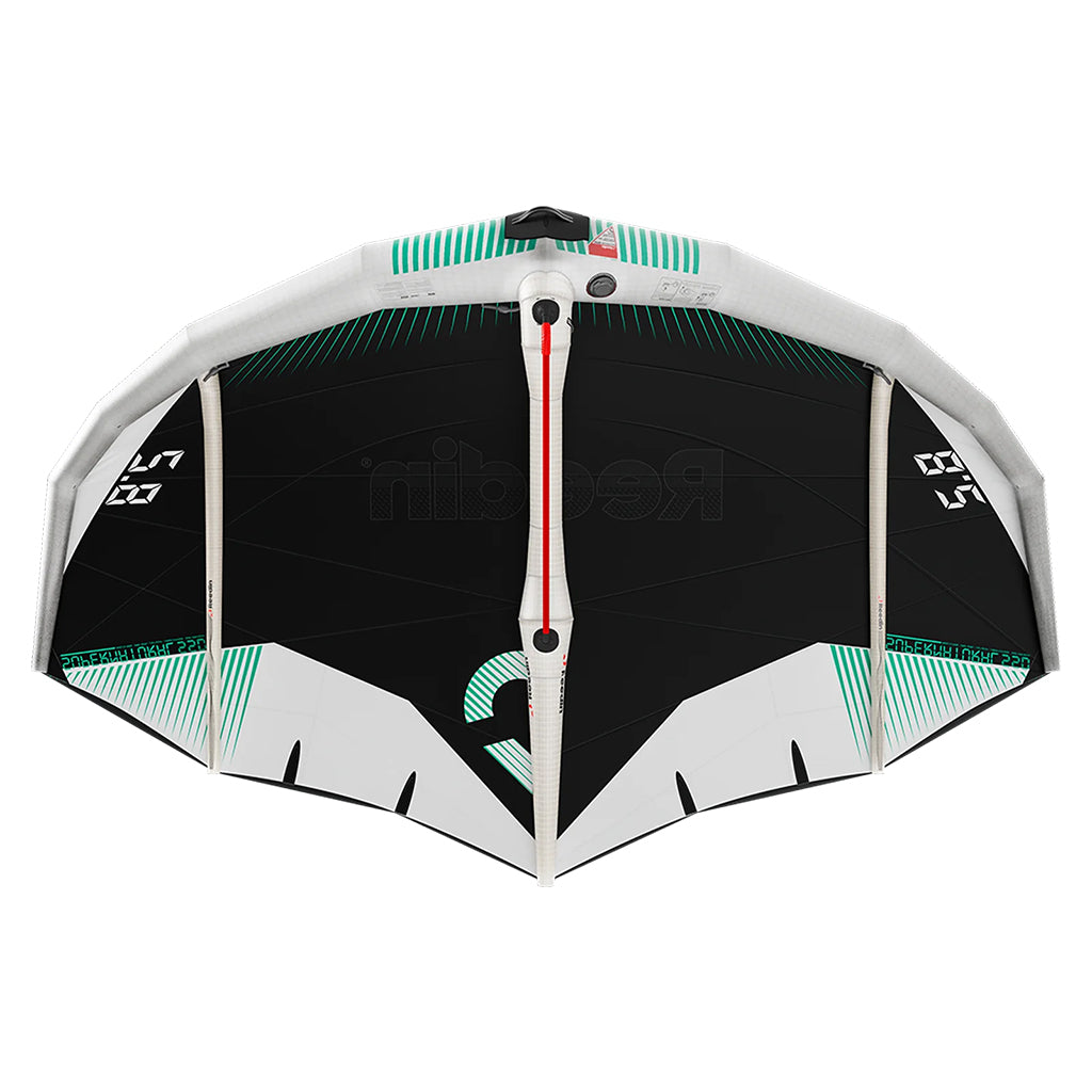 SuperNatural SSD 2026 - Black