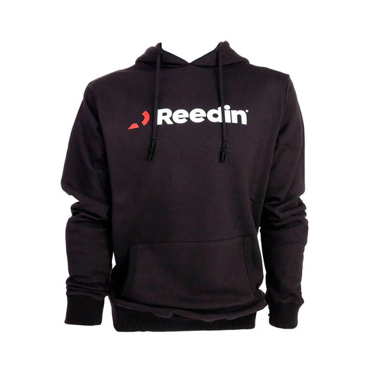 Hooded Sweat Logo