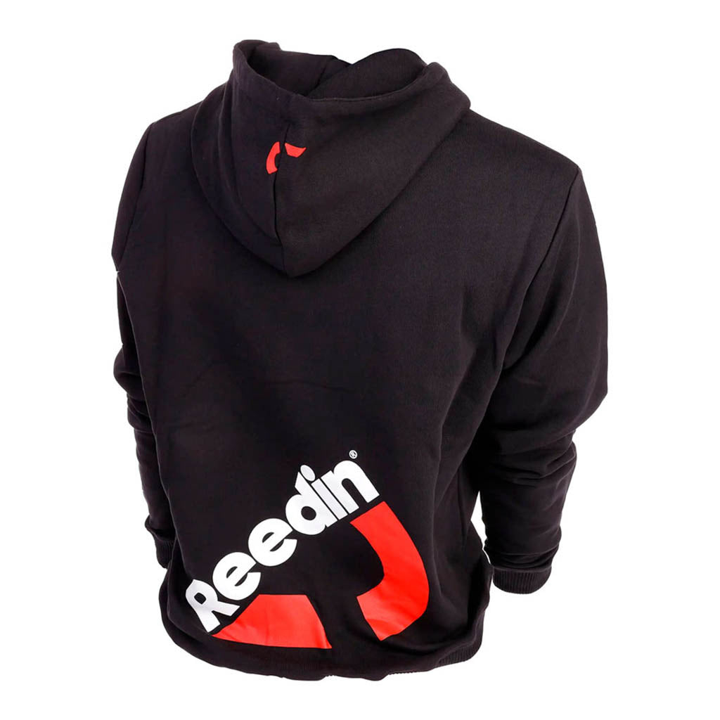 Hooded Sweat Logo