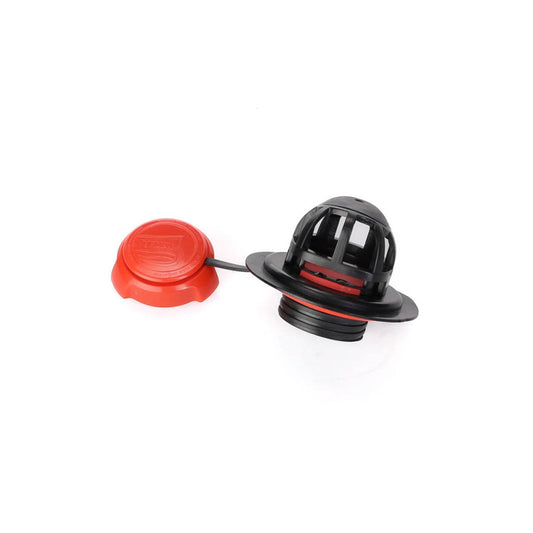 Max Flow Valve