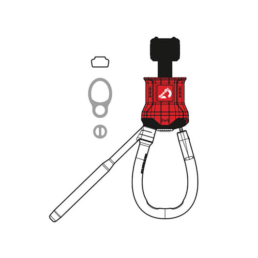 Quick Release Complete