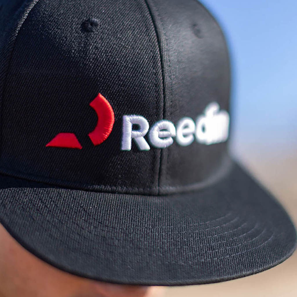 Reedin Taped Cap