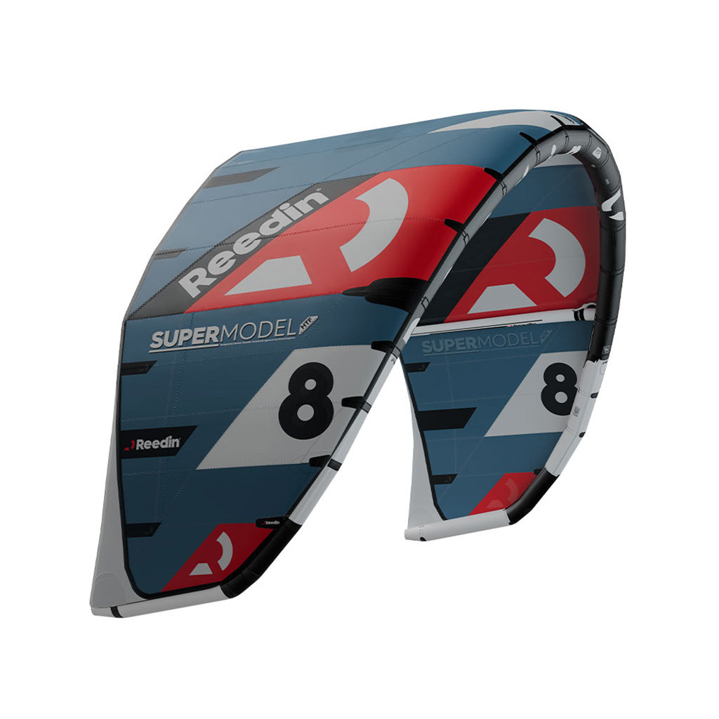 SuperModel V4 HTF Neptune Blue