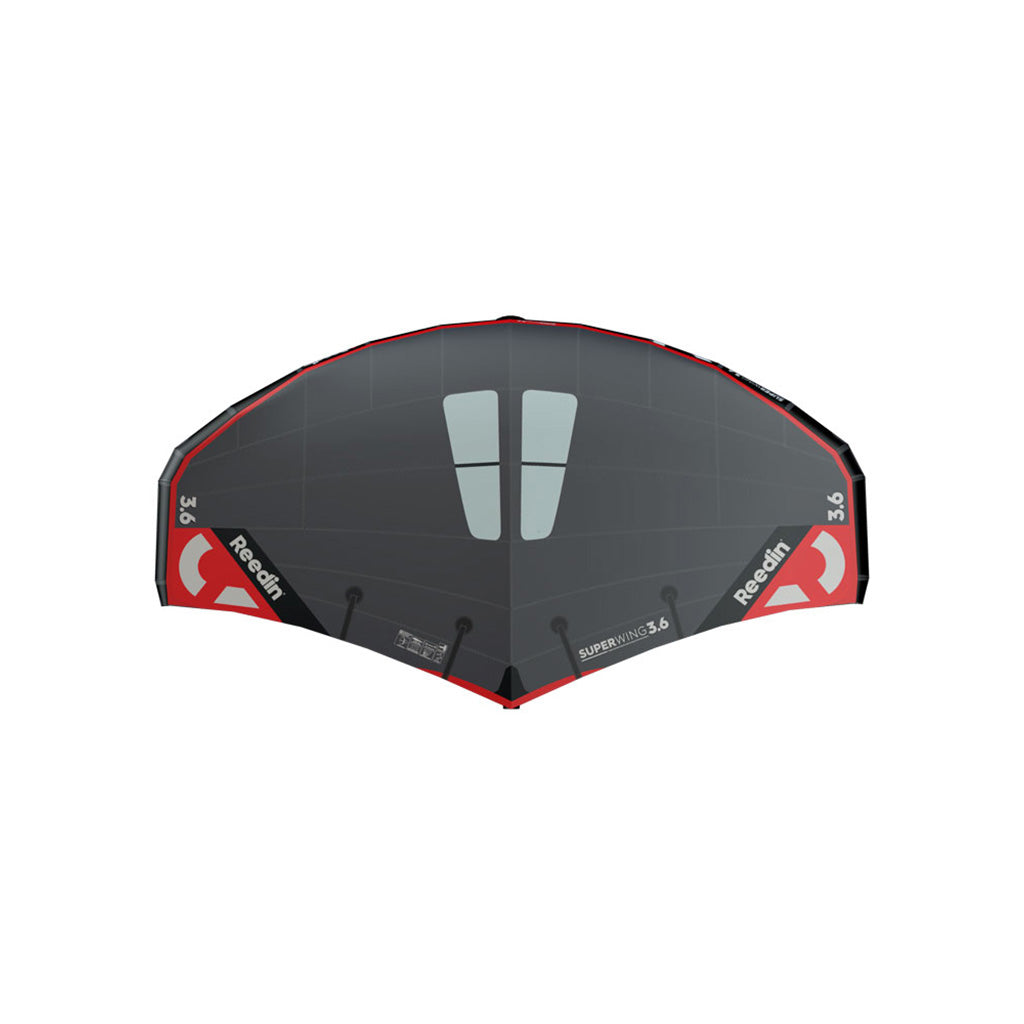 SuperWing V3 Grey