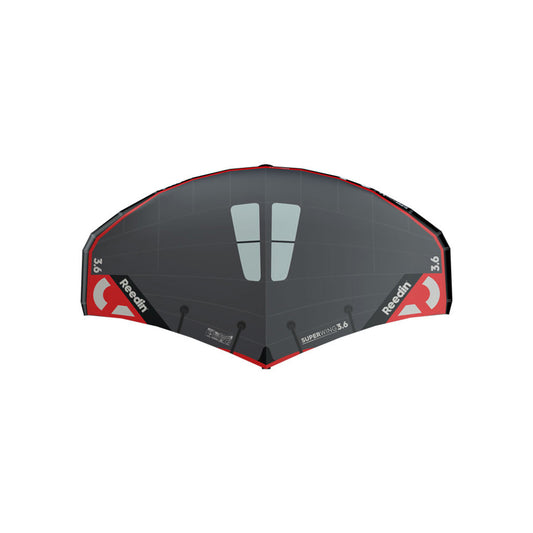 SuperWing V3 Grey