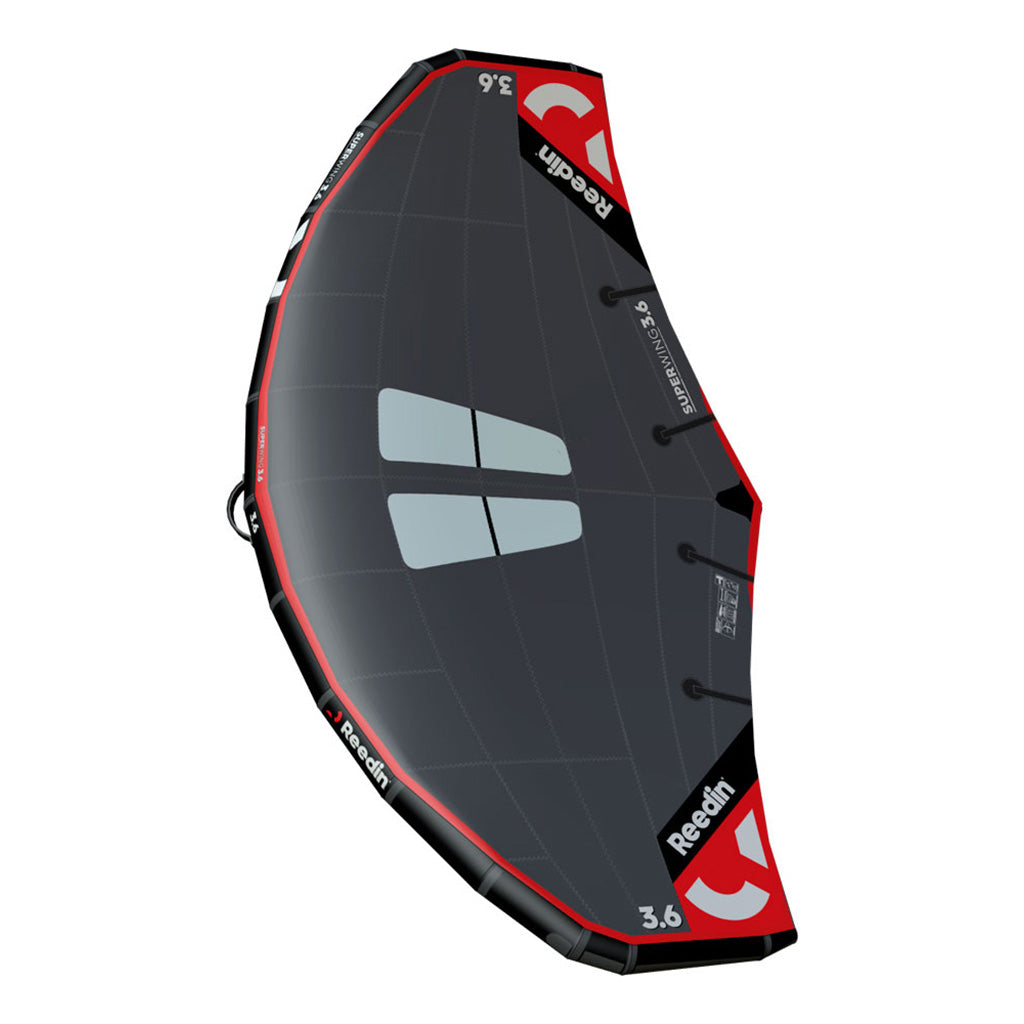SuperWing V3 Grey