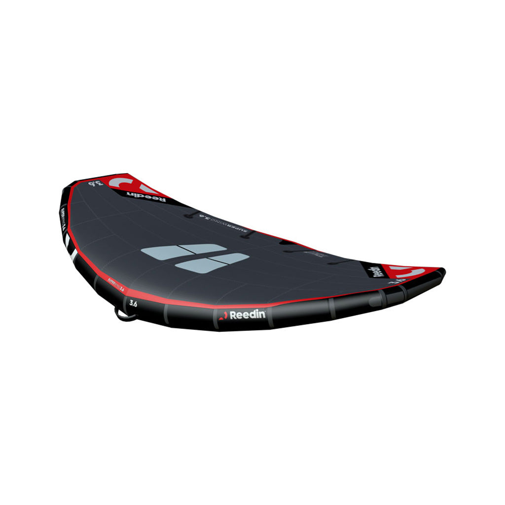 SuperWing V3 Grey