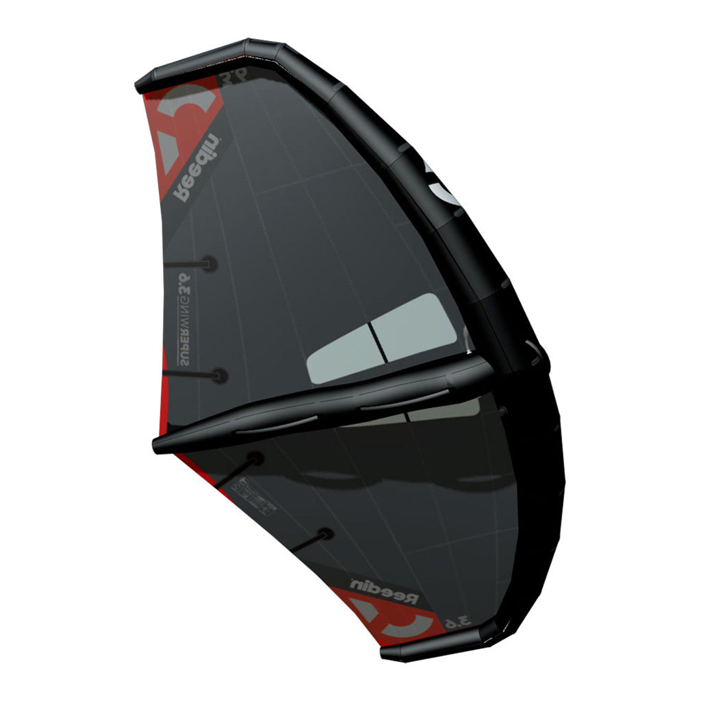 SuperWing V3 Grey