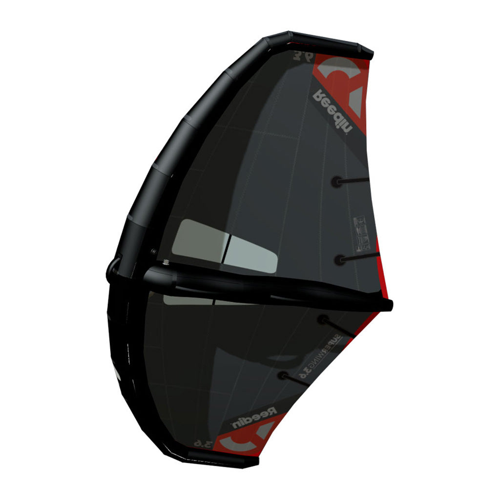 SuperWing V3 Grey