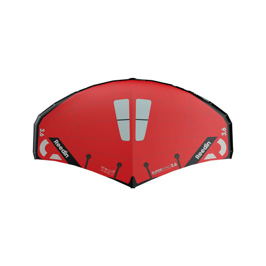 SuperWing V3 Red