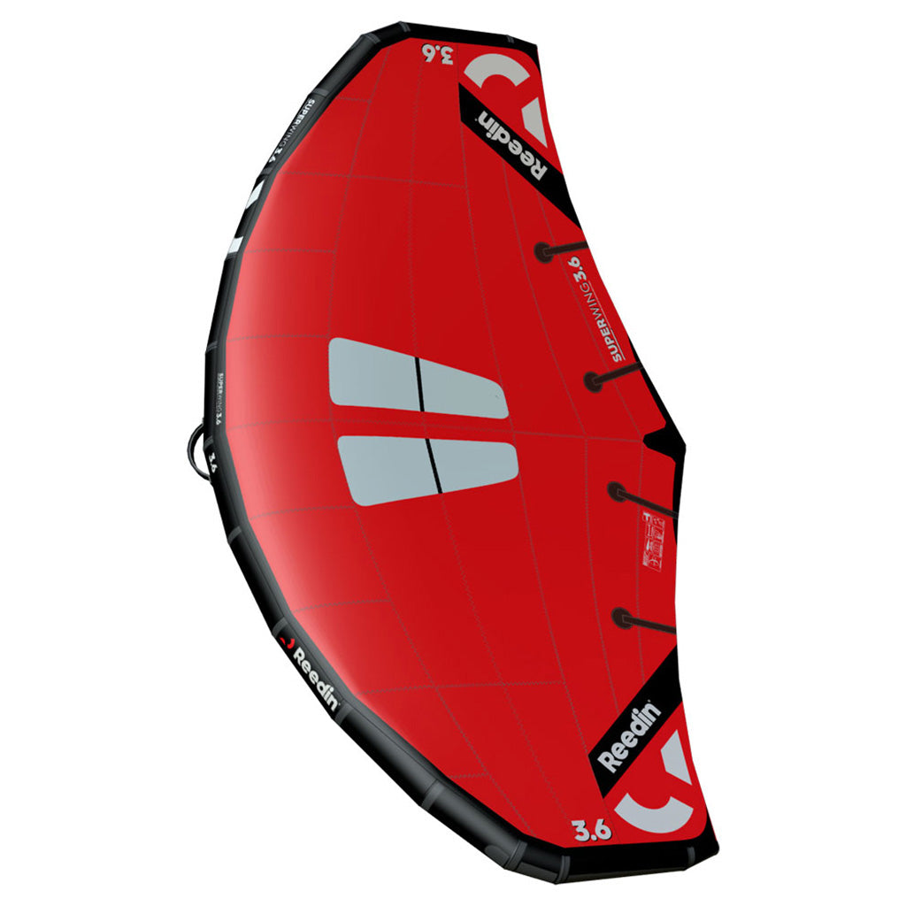 SuperWing V3 Red