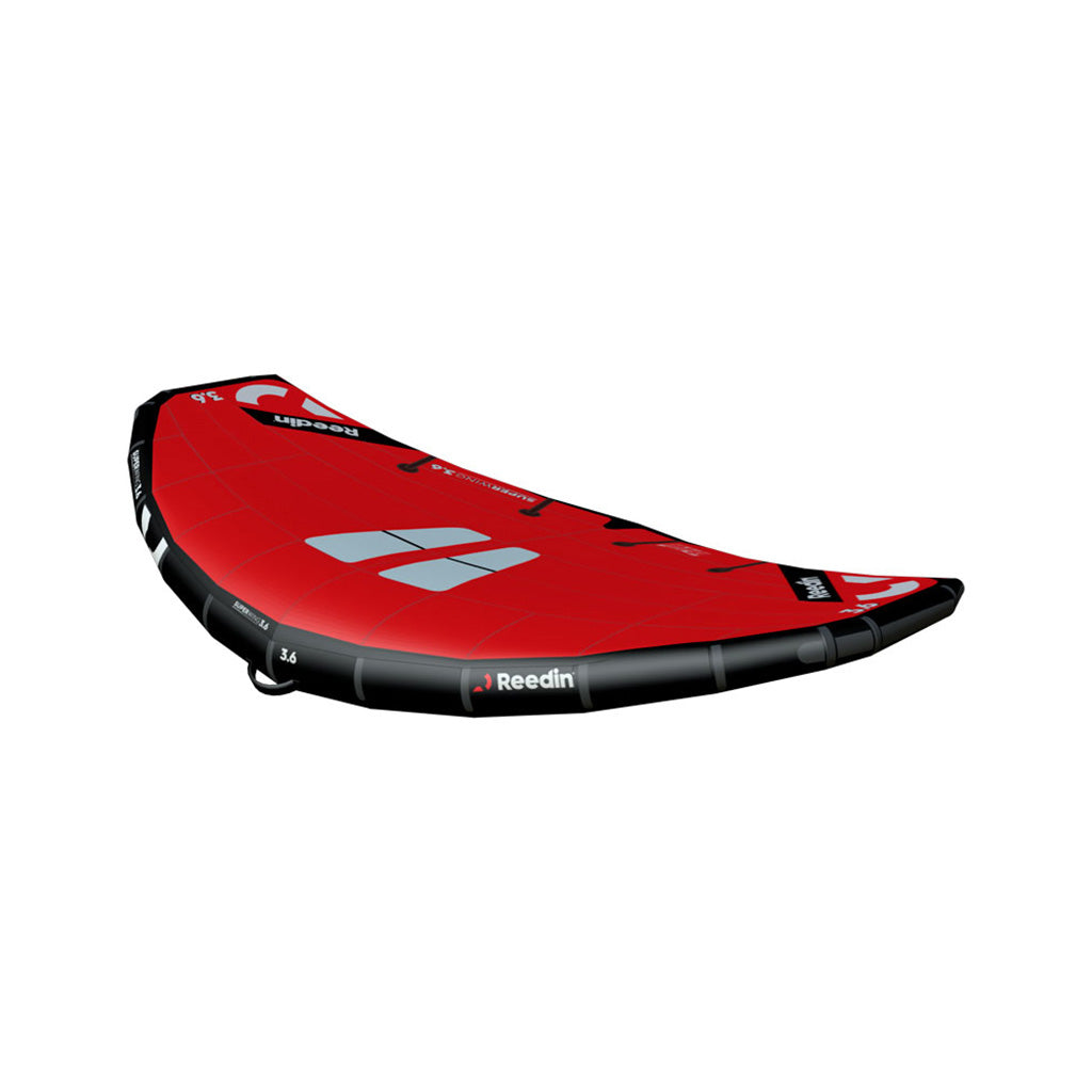 SuperWing V3 Red