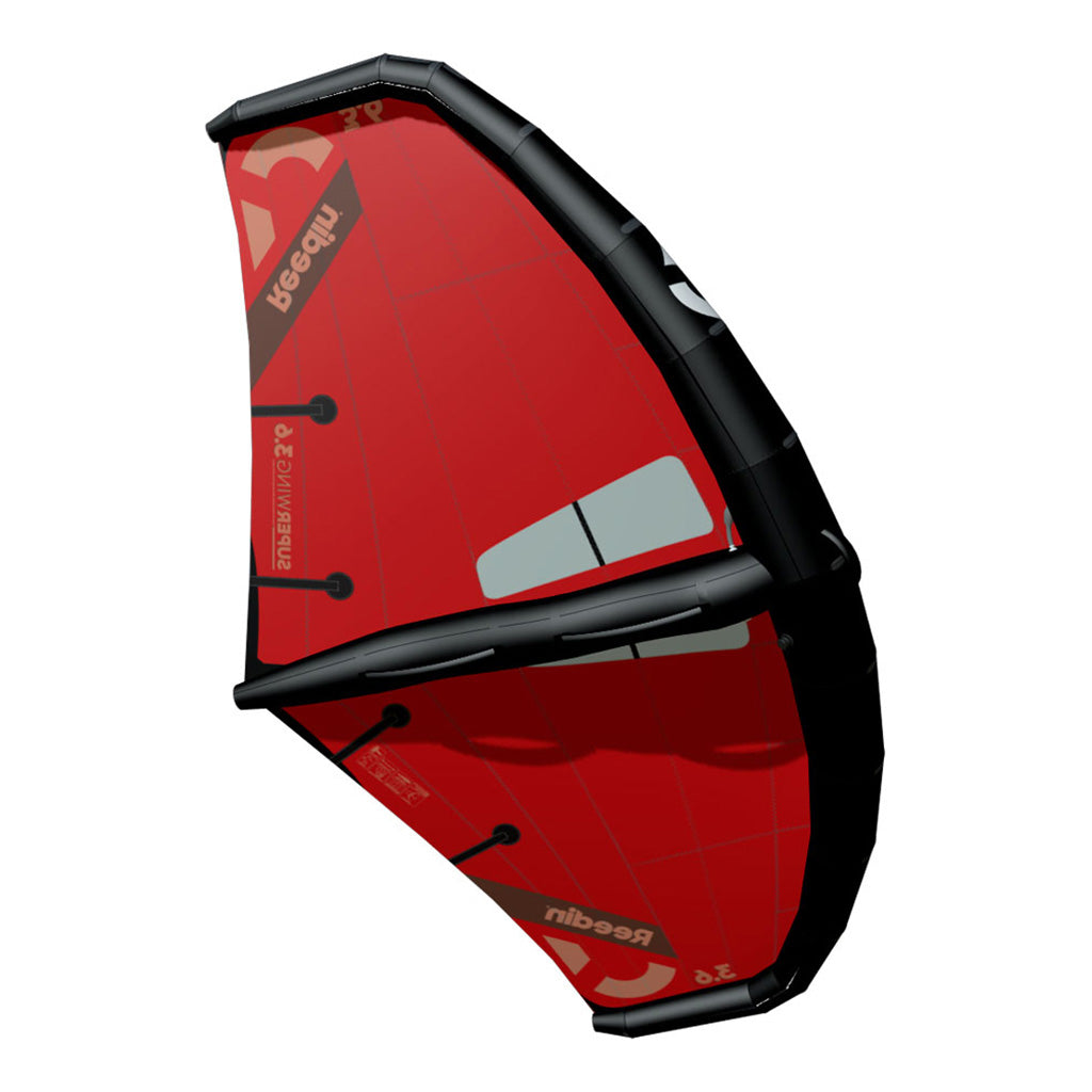 SuperWing V3 Red