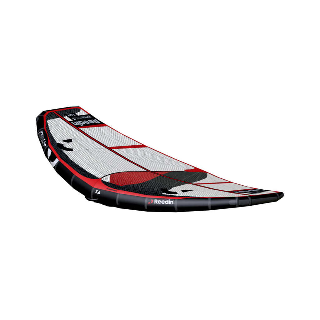SuperWing X Red